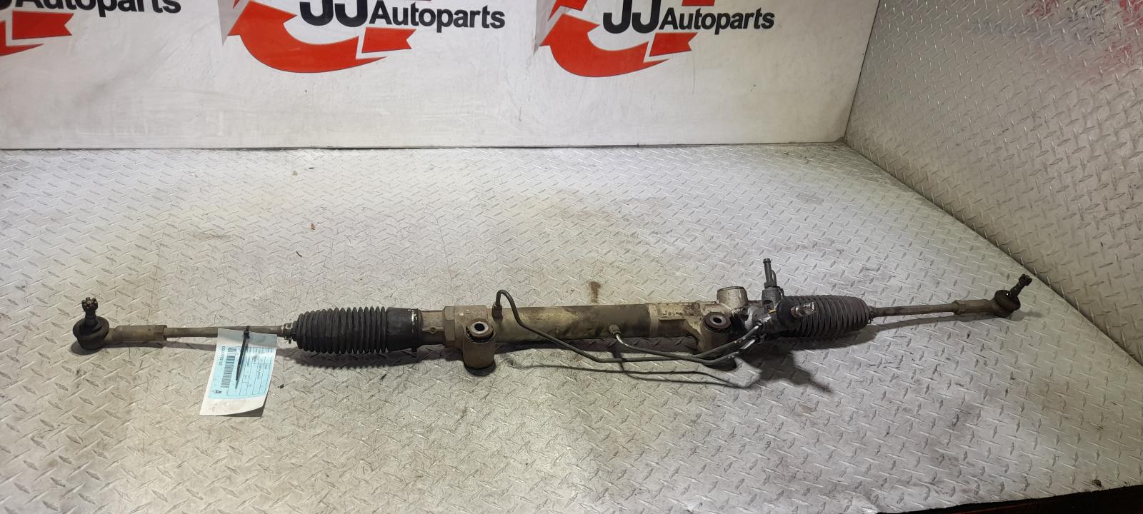 View Auto part Steering Box/Rack Toyota Hilux 2012