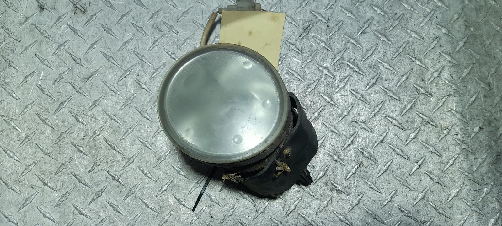 View Auto part Right Indicator/Fog/Side Nissan Xtrail 2001