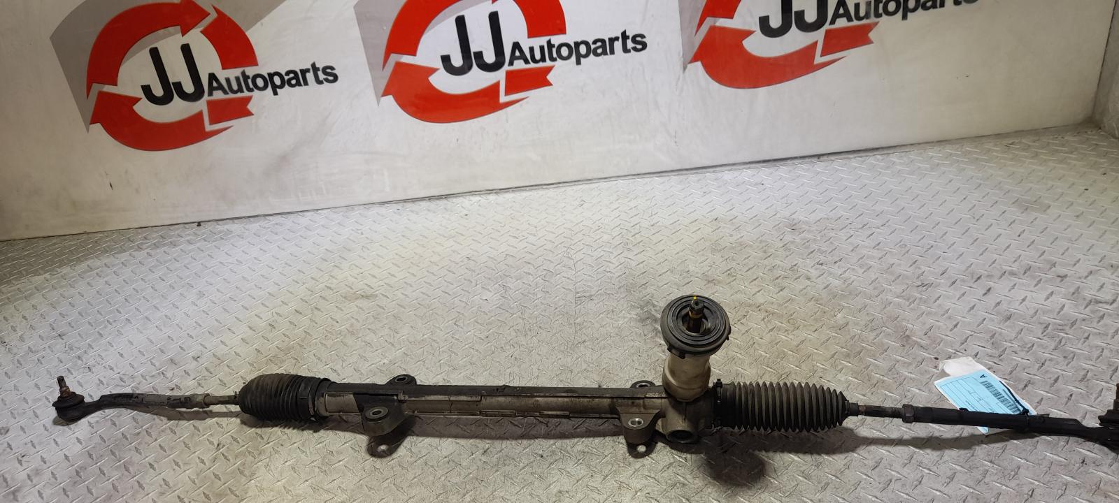 View Auto part Steering Box/Rack Hyundai I30 2011