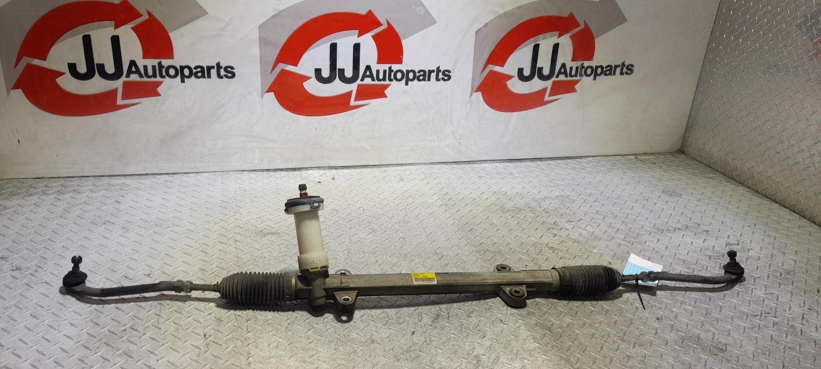 View Auto part Steering Box/Rack Hyundai I30 2011