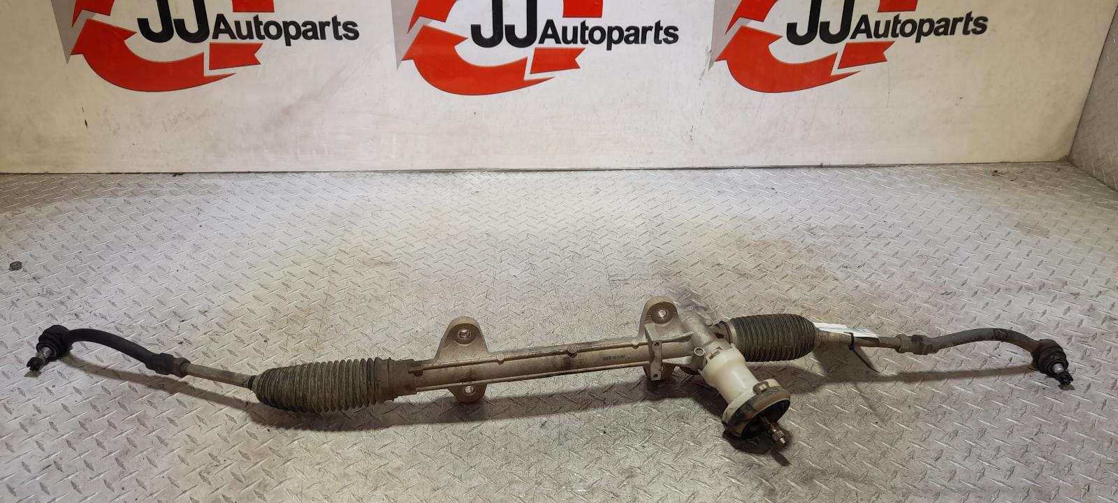 View Auto part Steering Box/Rack Hyundai I30 2015