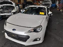 View Auto part Trans/Gearbox Subaru Brz 2012