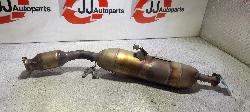 View Auto part Catalytic Converter Toyota Corolla 2016