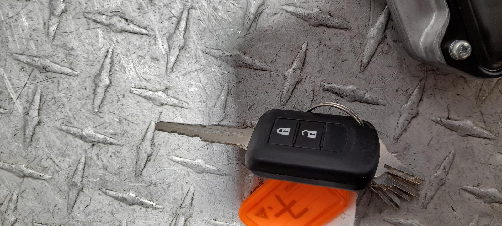 View Auto part Ecu Mitsubishi Triton 2021