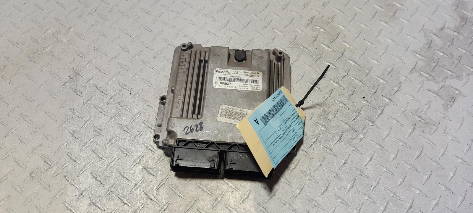 View Auto part Ecu Ford Escape 2016