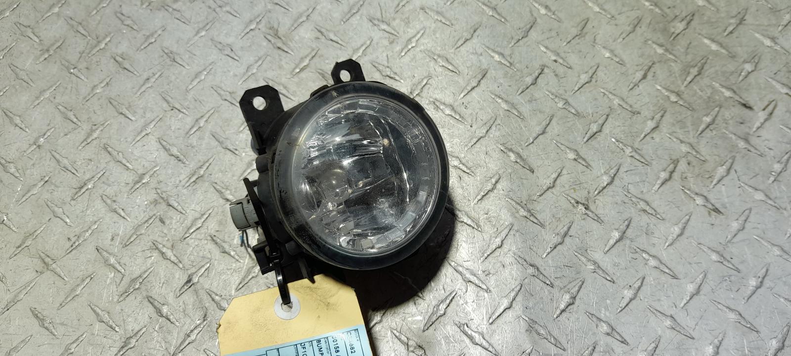 View Auto part Right Indicator/Fog/Side Subaru Impreza 2011