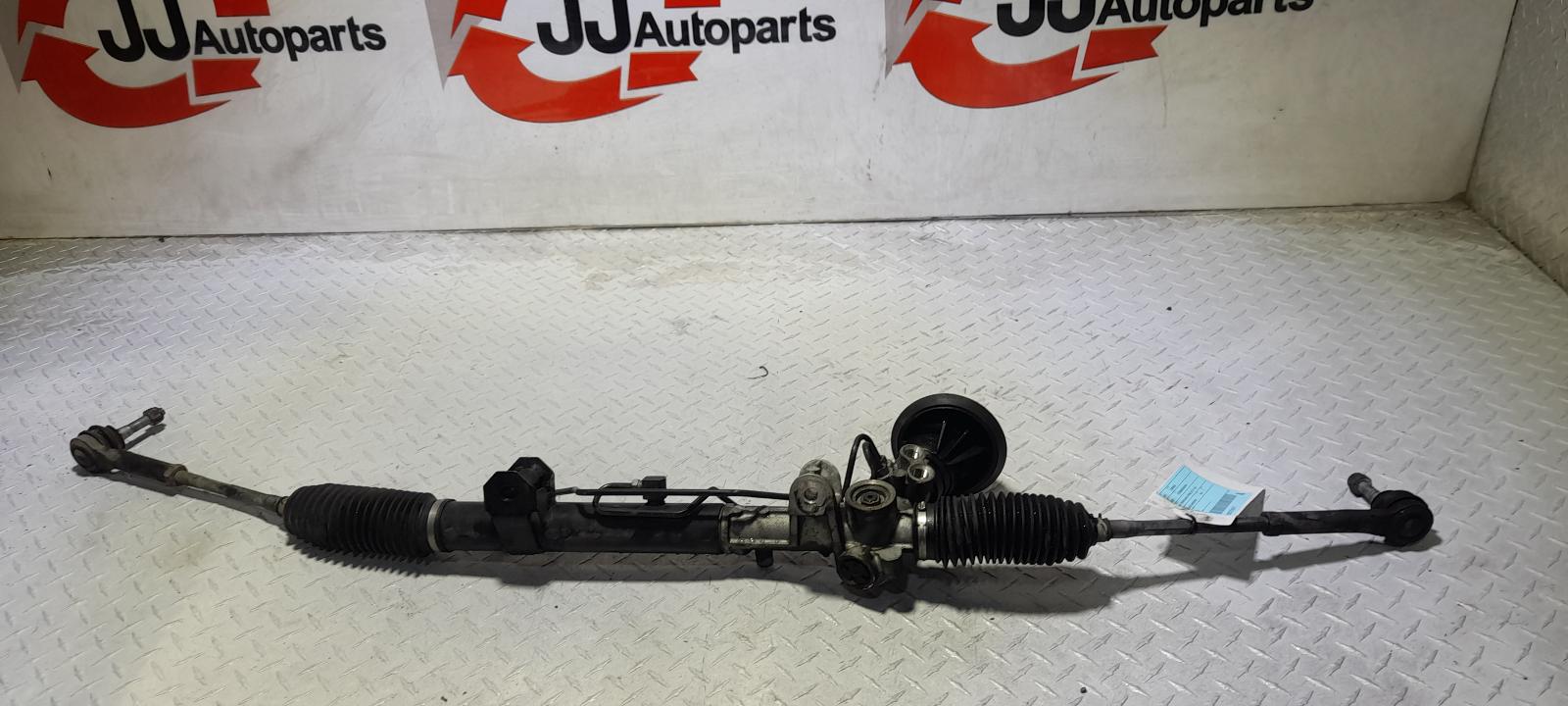 View Auto part Steering Box/Rack Jeep Compass 2014