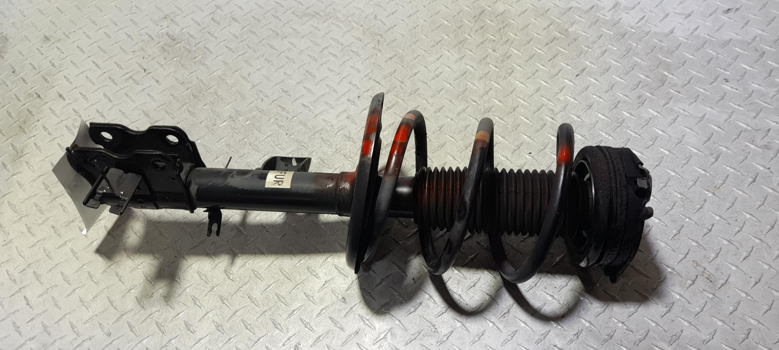 View Auto part Right Front Strut Nissan Murano 2013