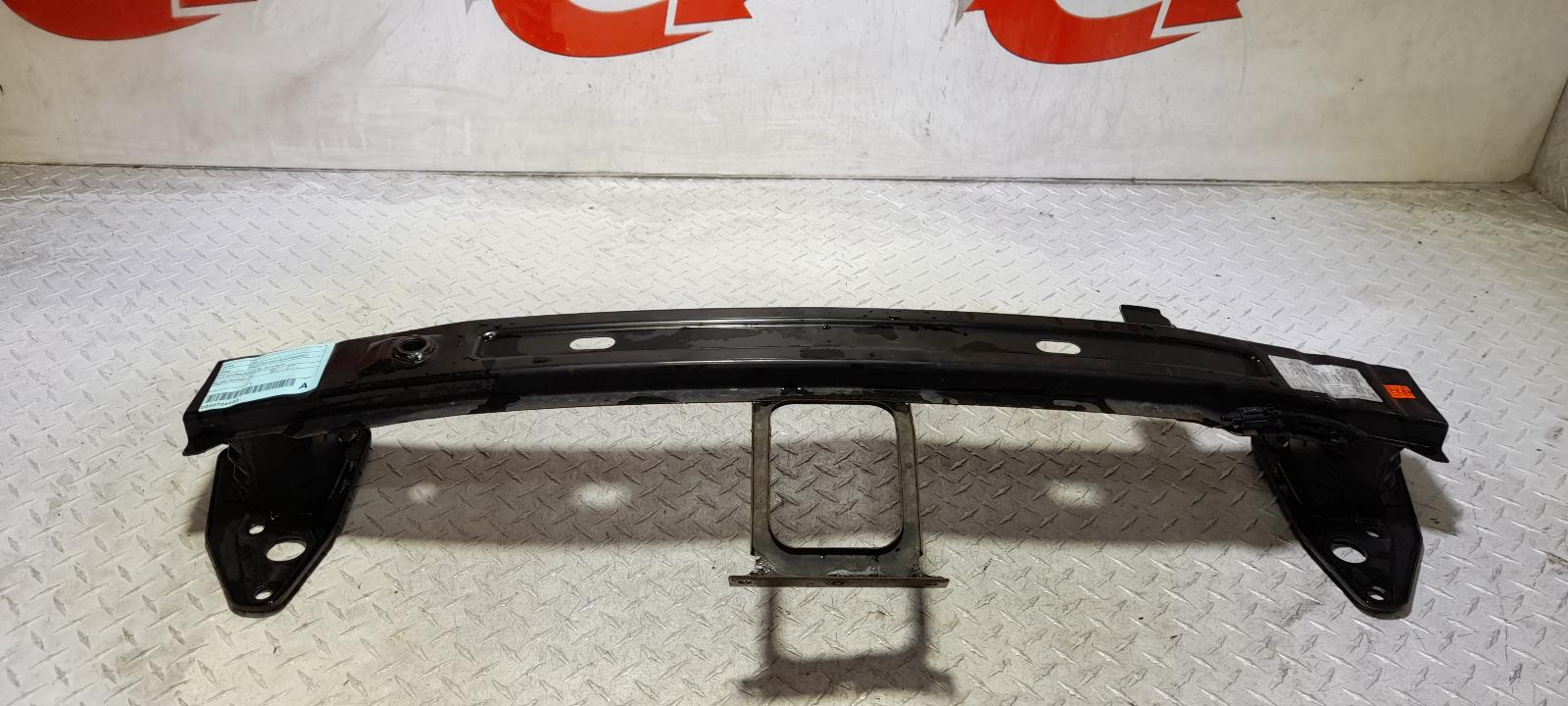 View Auto part F/Bar Reinforc/Brack Hyundai I20 2011