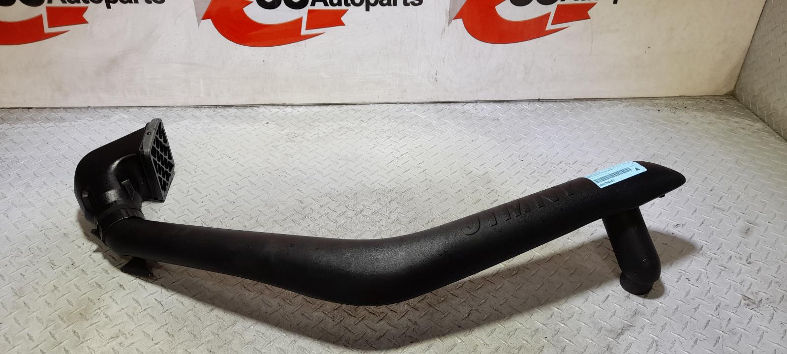 View Auto part Snorkel Suzuki Jimny 2012