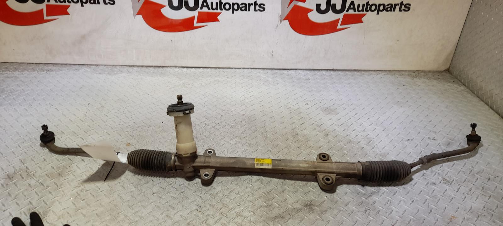 View Auto part Steering Box/Rack Hyundai I30 2009