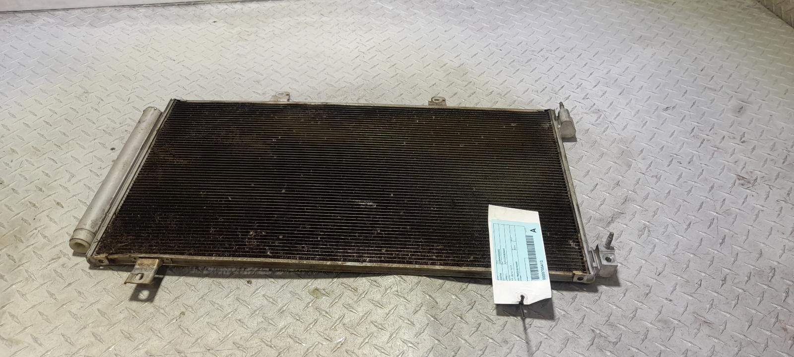 View Auto part A/C Condenser Holden Commodore 2014
