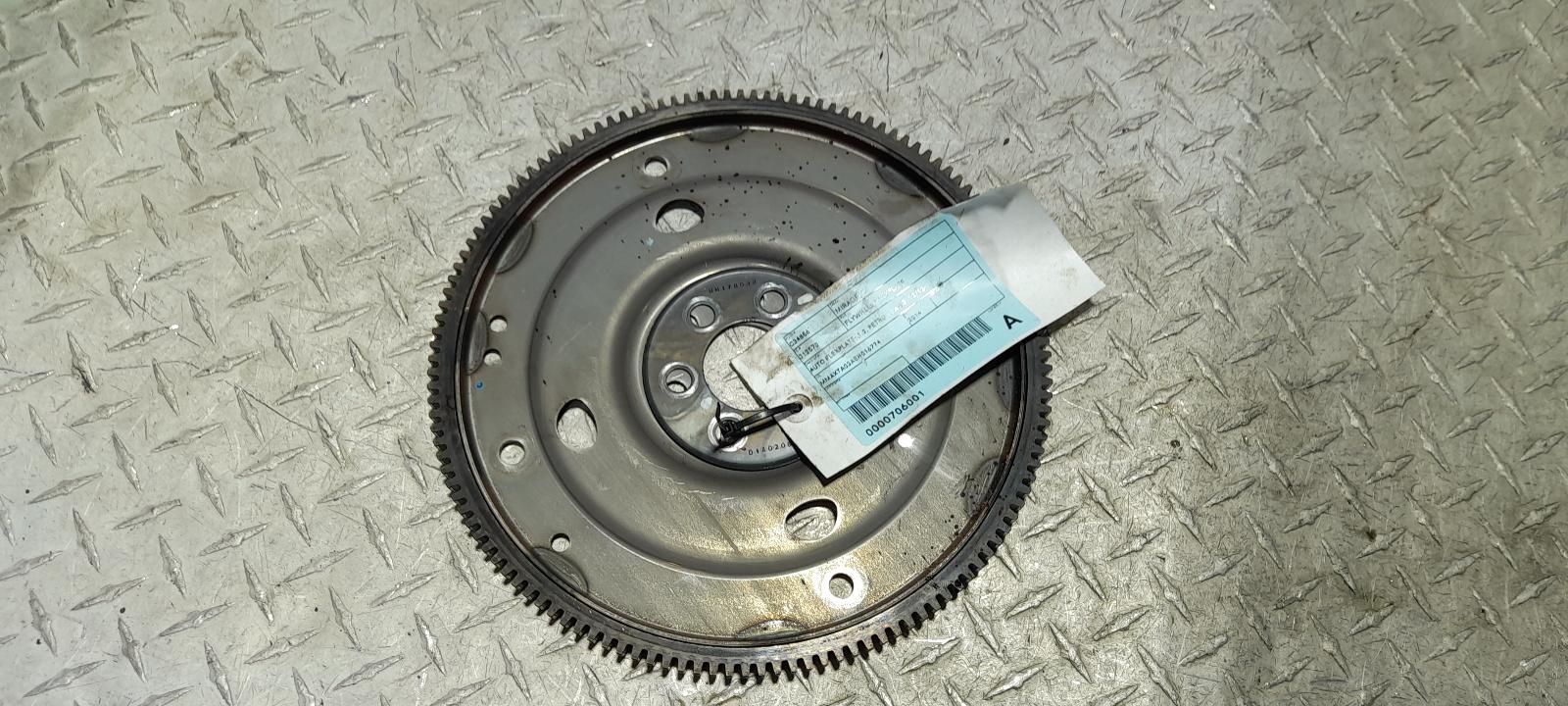 View Auto part Flywheel/Flexplate Mitsubishi Mirage 2014