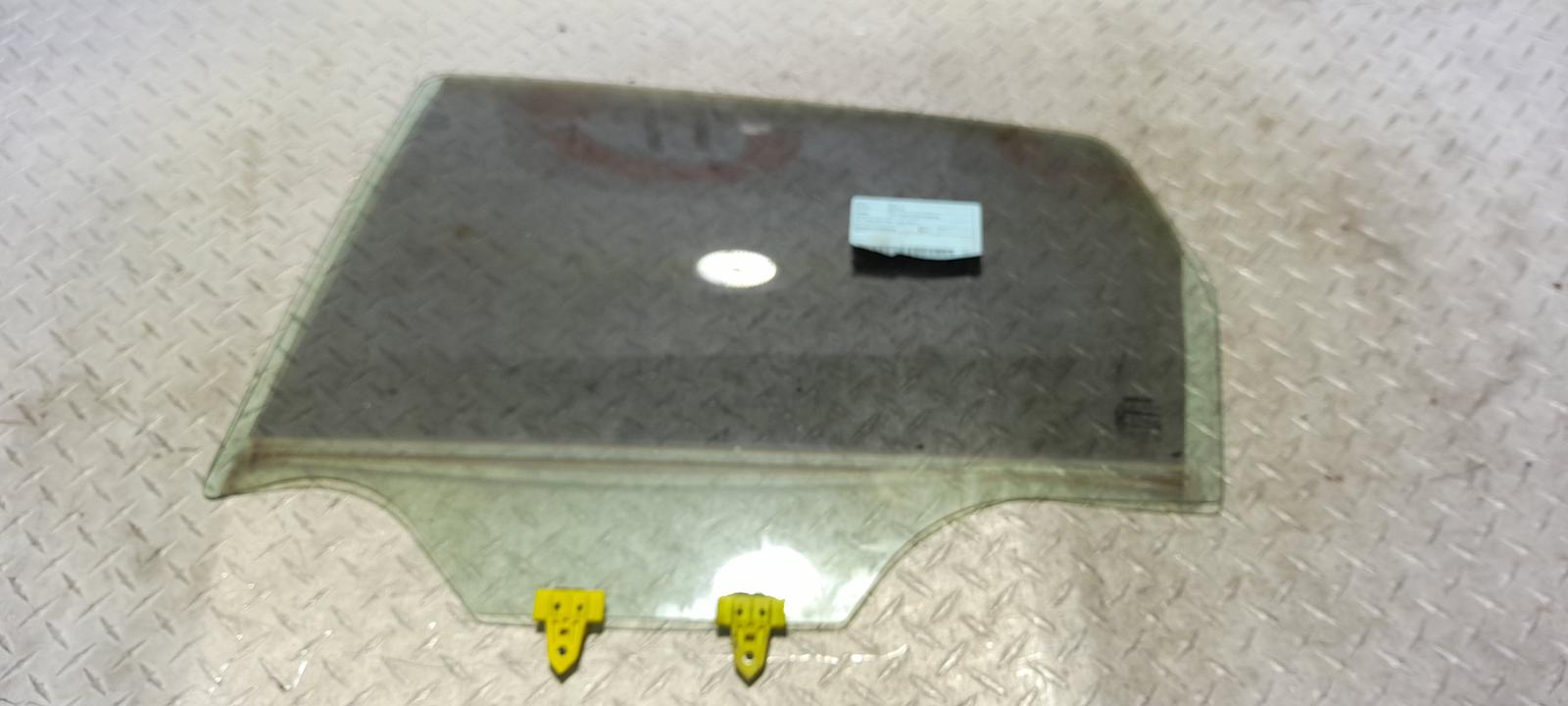 View Auto part Left Rear Door Window Nissan Dualis 2013