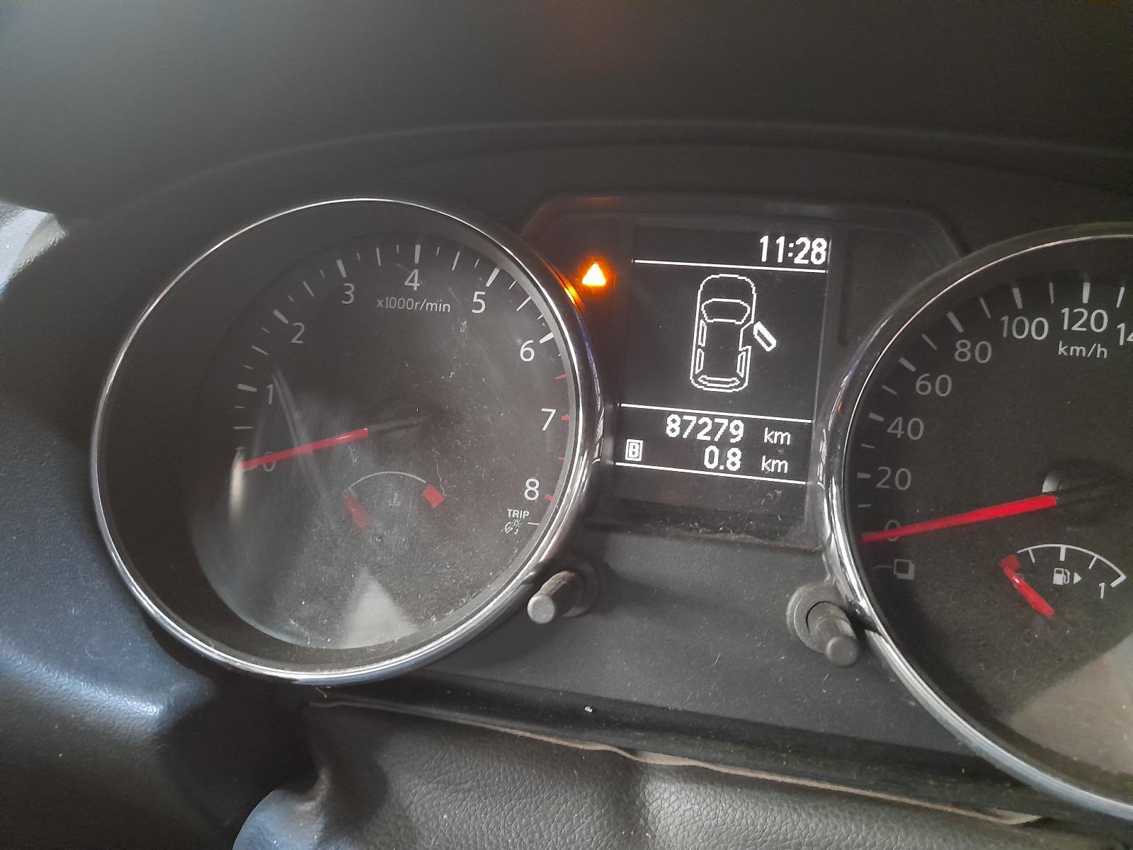 View Auto part Instrument Cluster Nissan Dualis 2013