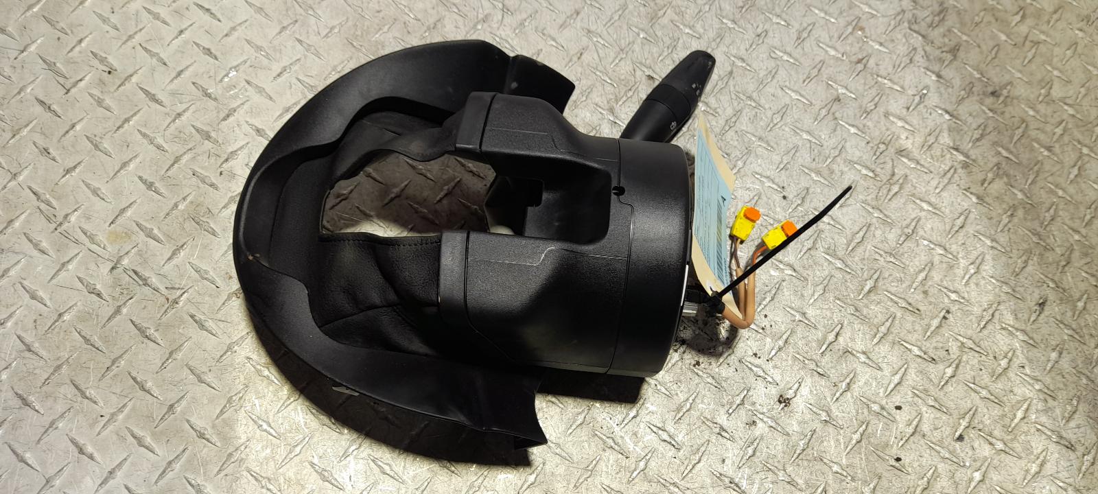 View Auto part Airbag Module/Sensor Jeep Grandcherokee 2017