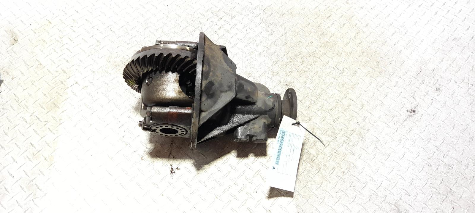 View Auto part Differential Centre Ldv T60 2018