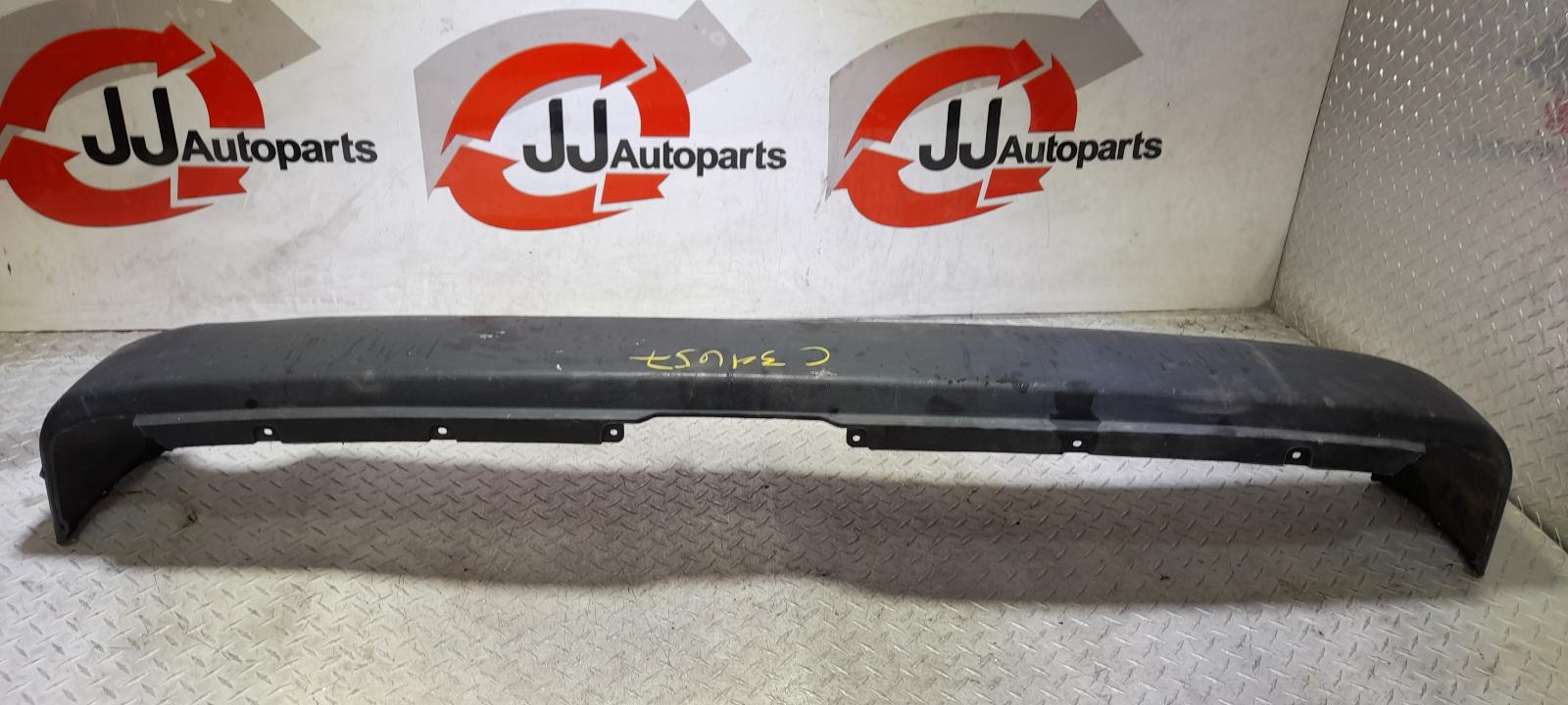 View Auto part Rear Bumper Toyota Hiace 2013