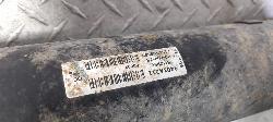 View Auto part Rear Drive Shaft Mitsubishi Triton 2015