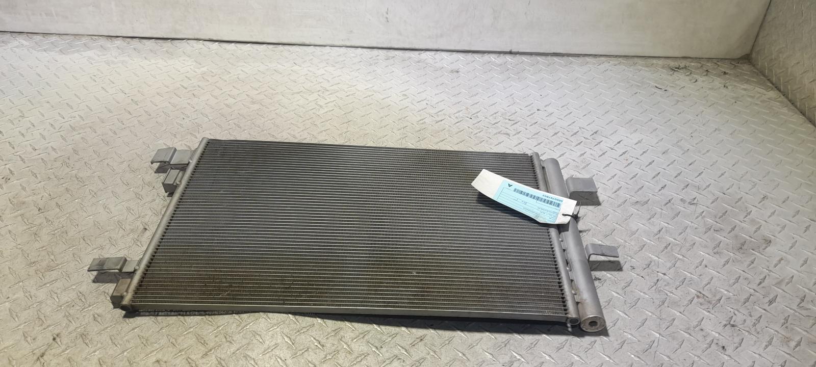 View Auto part A/C Condenser Subaru Xv 2018