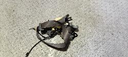 View Auto part Seatbelt/Stalk Toyota Hilux 2010