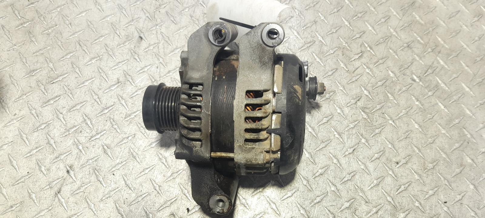 View Auto part Alternator Jeep Grandcherokee 2014