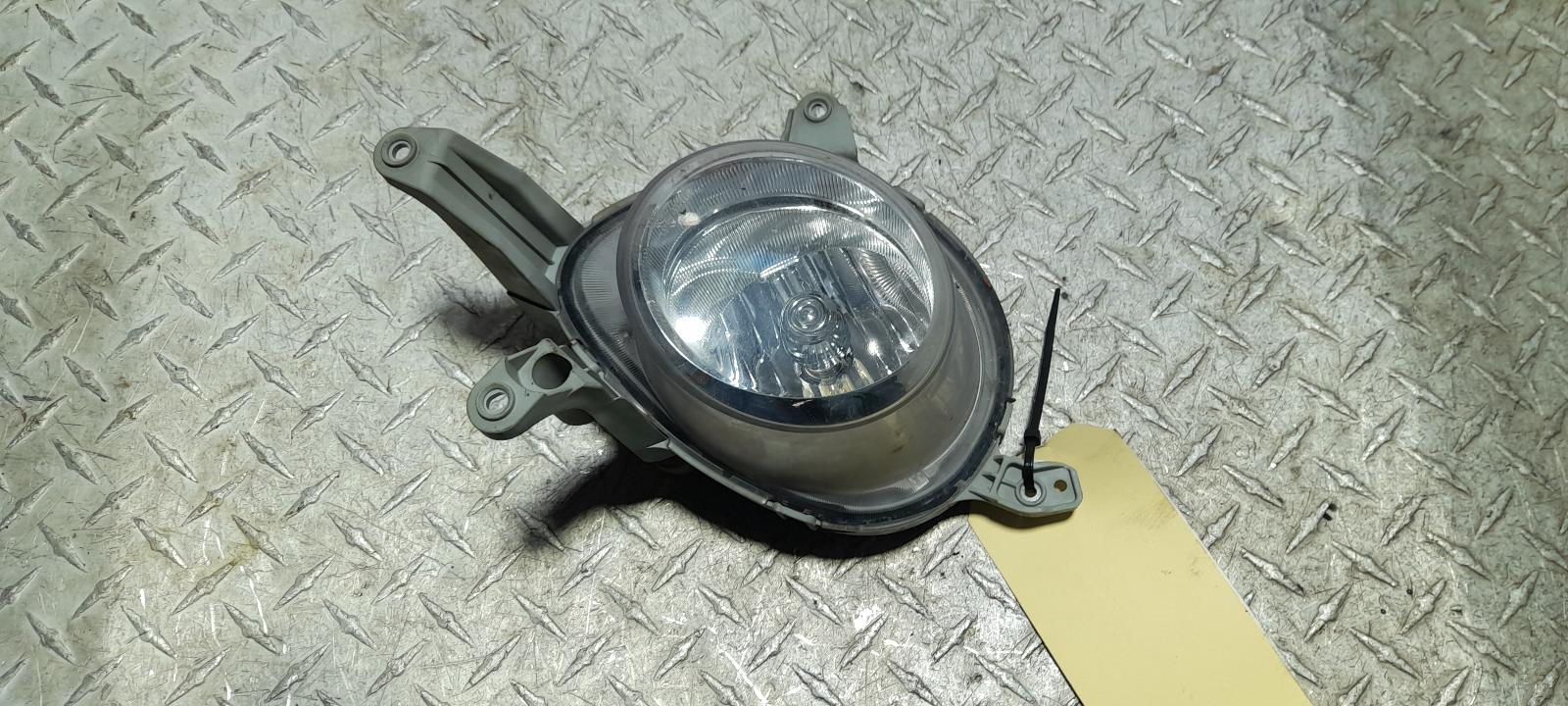 View Auto part Right Indicator/Fog/Side Hyundai Veloster 2014