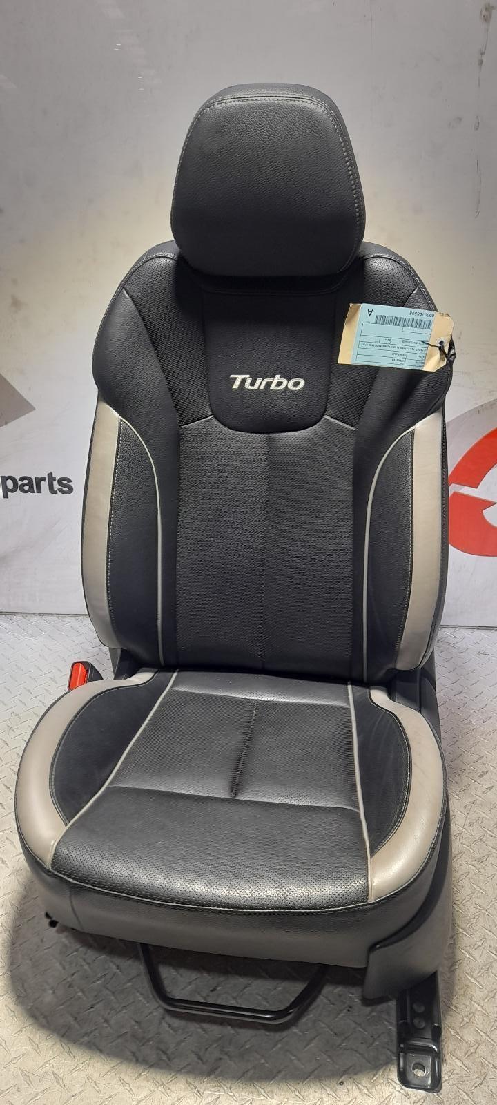 View Auto part Front Seat Hyundai Veloster 2014