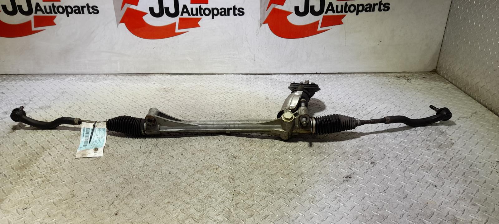 View Auto part Steering Box/Rack Toyota Rav4 2017