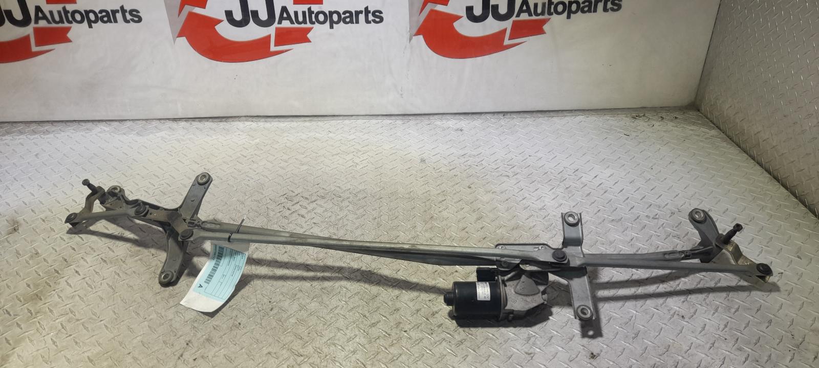 View Auto part Wiper Motor Mercedes Vito 2013