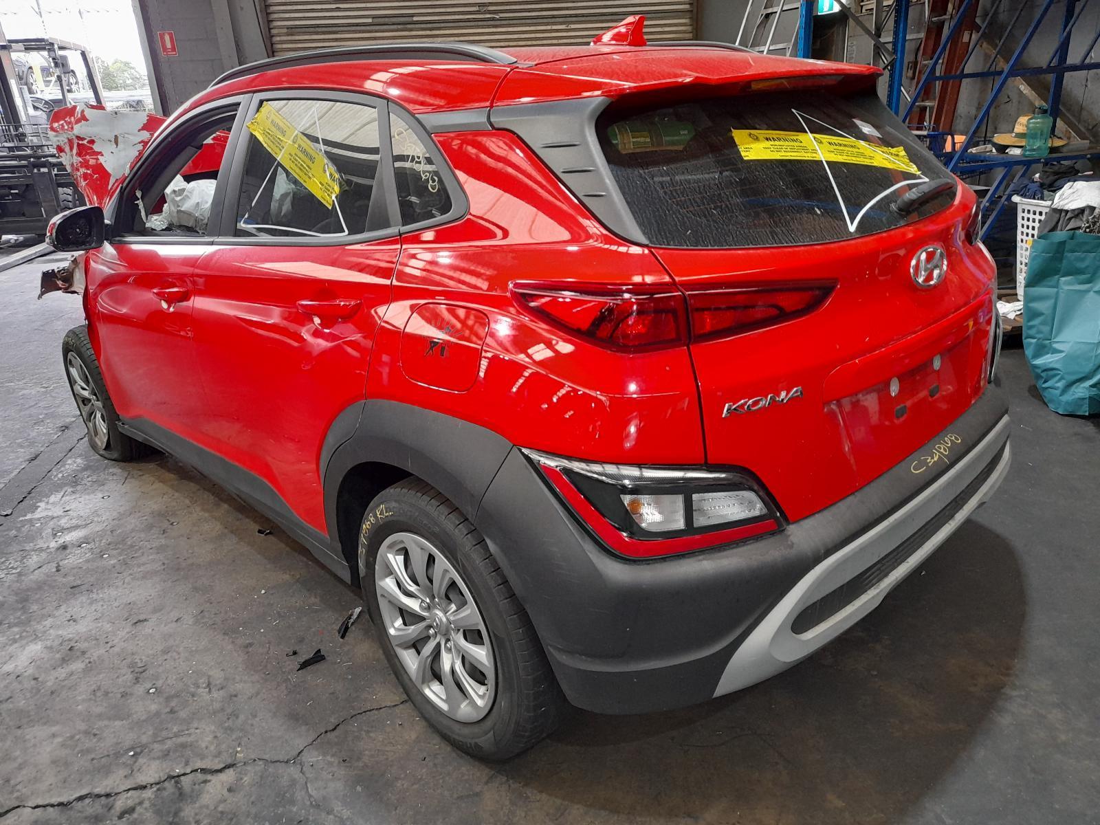 View Auto part Trans/Gearbox Hyundai Kona 2020