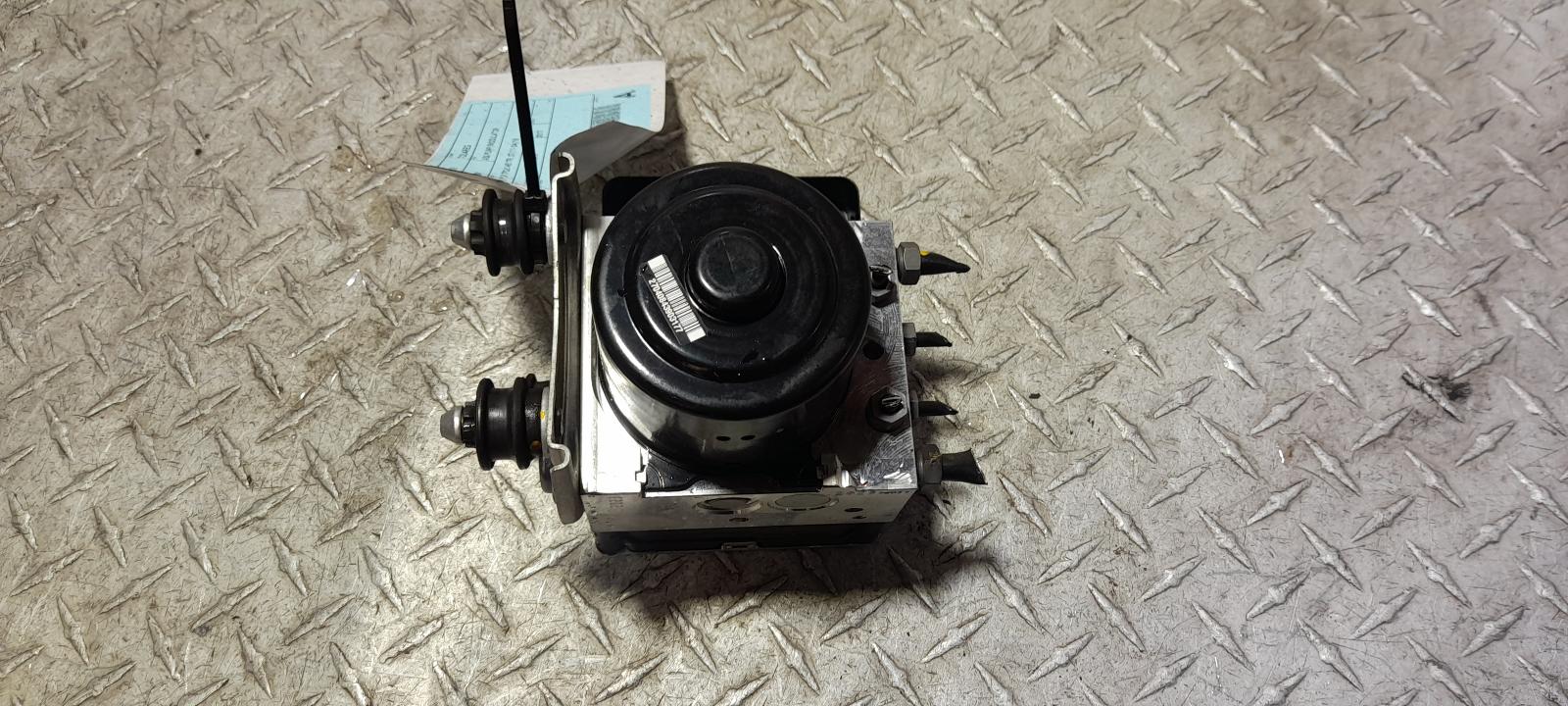 View Auto part Abs Pump/Modulator Volkswagen Touareg 2017