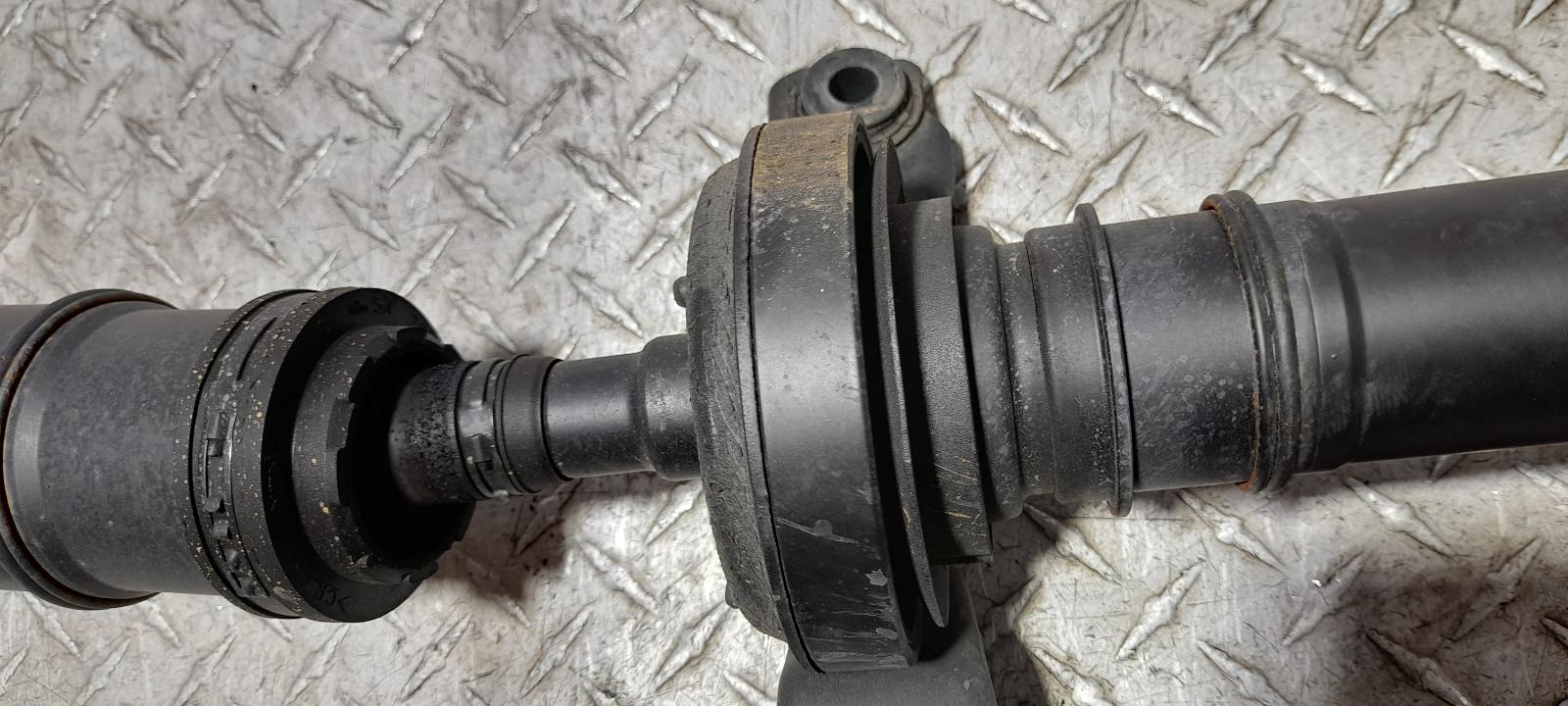 View Auto part Rear Drive Shaft Subaru Xv 2020