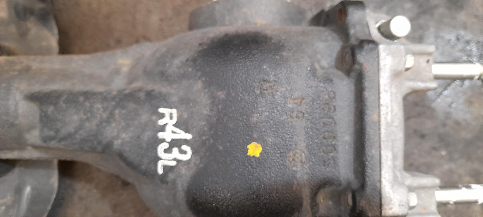 2020 Subaru Xv Differential Centre View Auto part Differential Centre Subaru Xv 2020