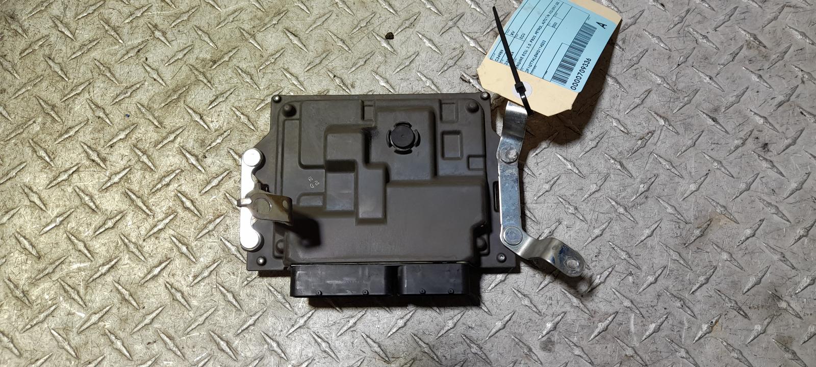 View Auto part Ecu Subaru Xv 2020