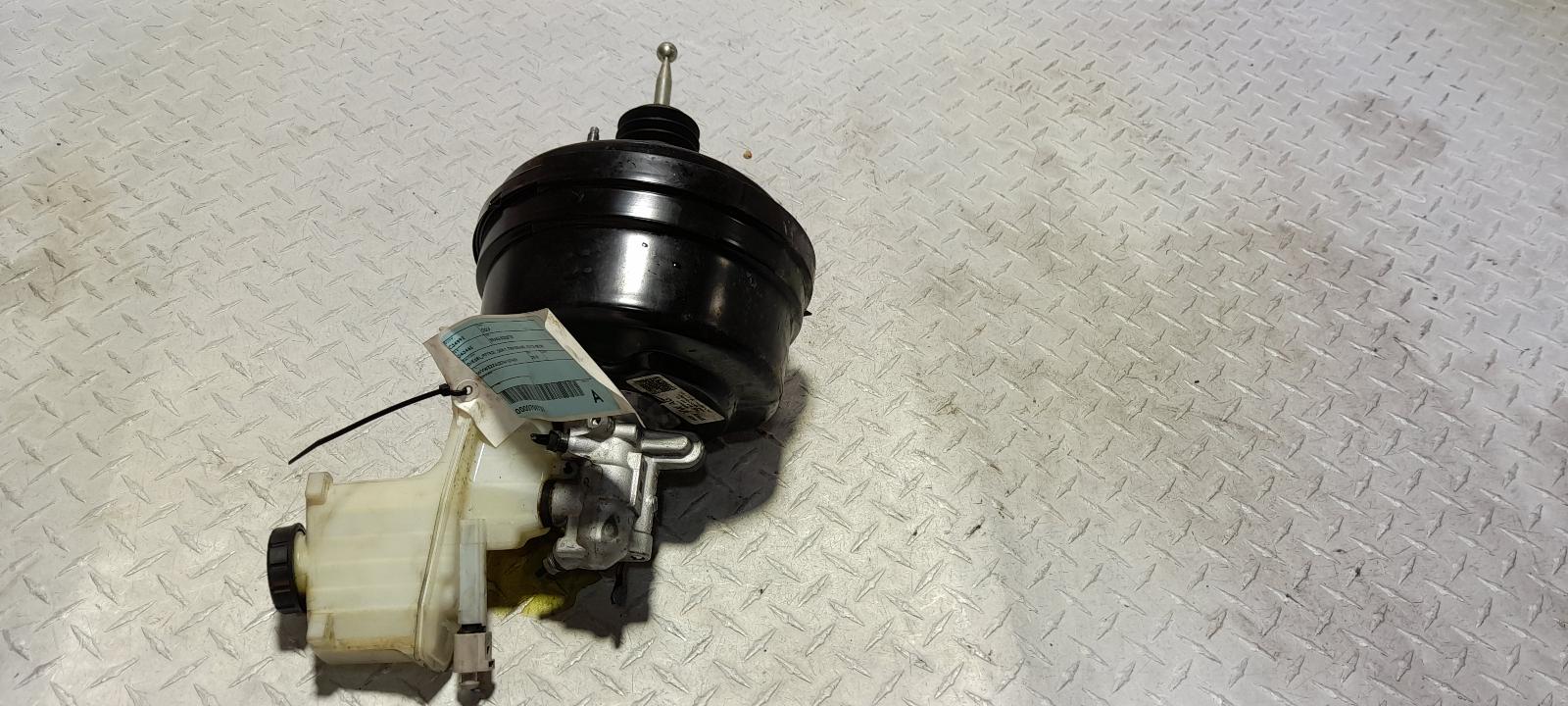 View Auto part Brake Booster Volkswagen Golf 2018