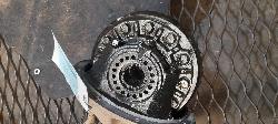 View Auto part Differential Centre Mitsubishi Triton 2009