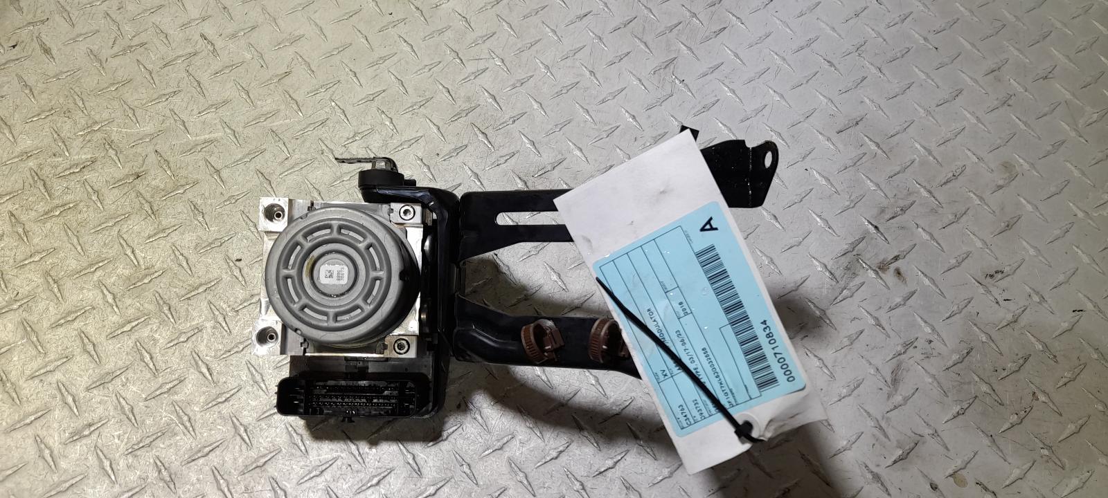 View Auto part Abs Pump/Modulator Subaru Xv 2018