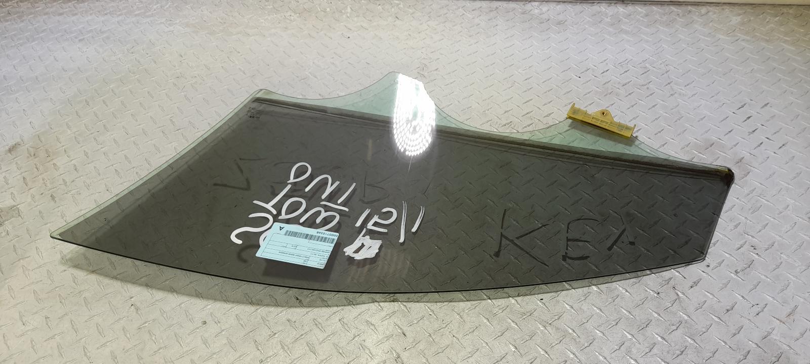 View Auto part Right Front Door Window Hyundai I30 2018