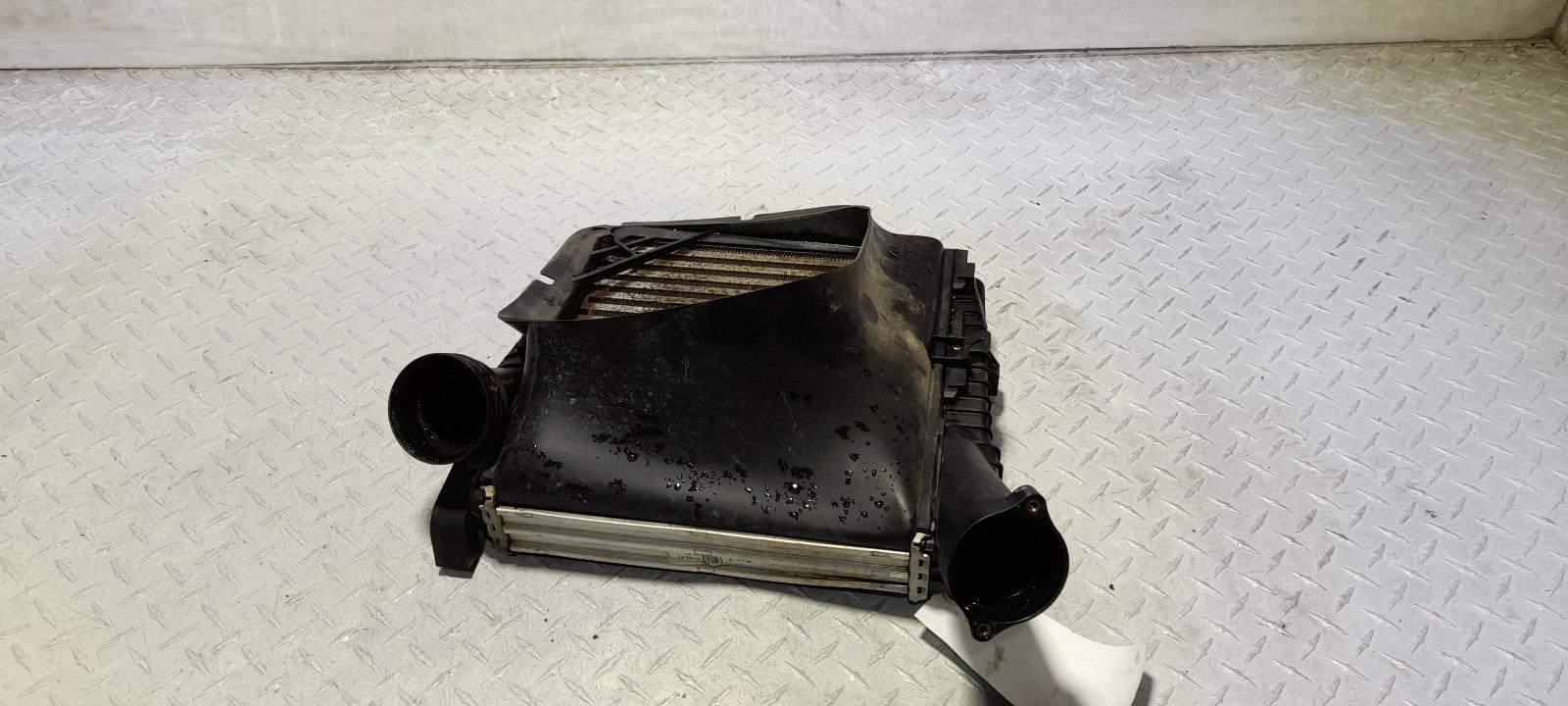 View Auto part Intercooler Volkswagen Touareg 2016