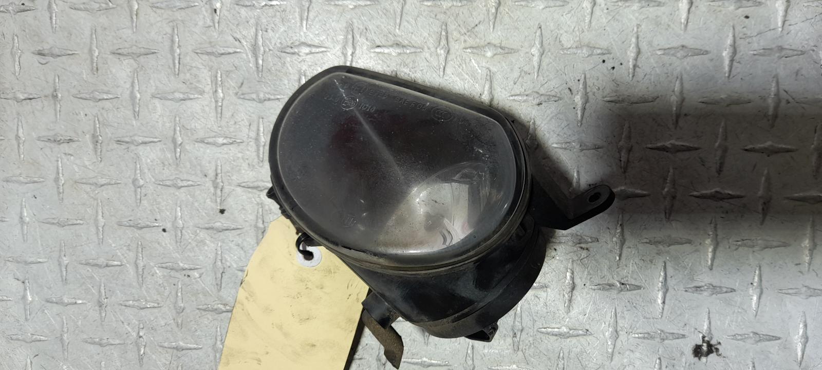 View Auto part Left Indicator/Fog/Side Audi Q7 2011