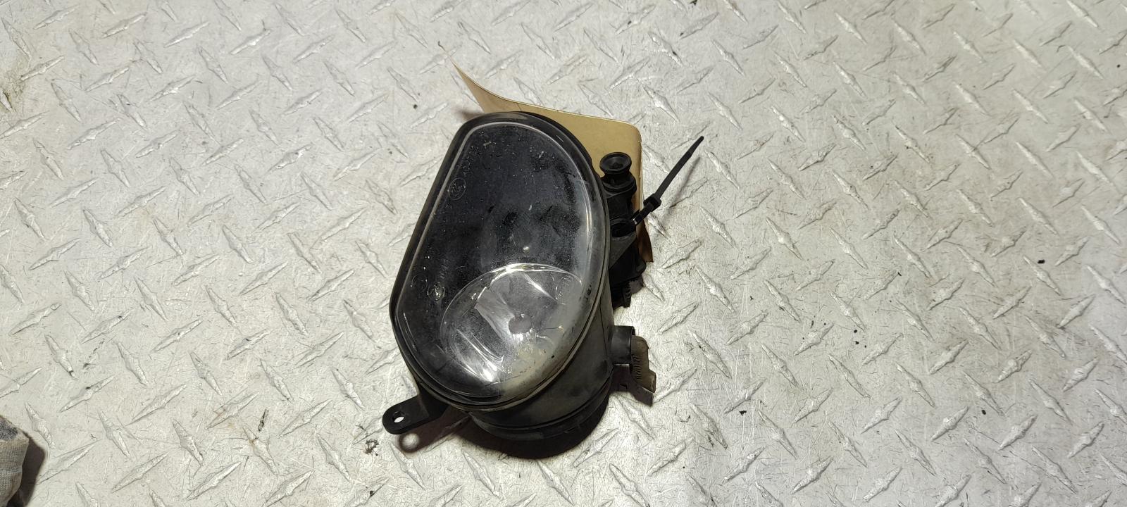 View Auto part Right Indicator/Fog/Side Audi Q7 2011
