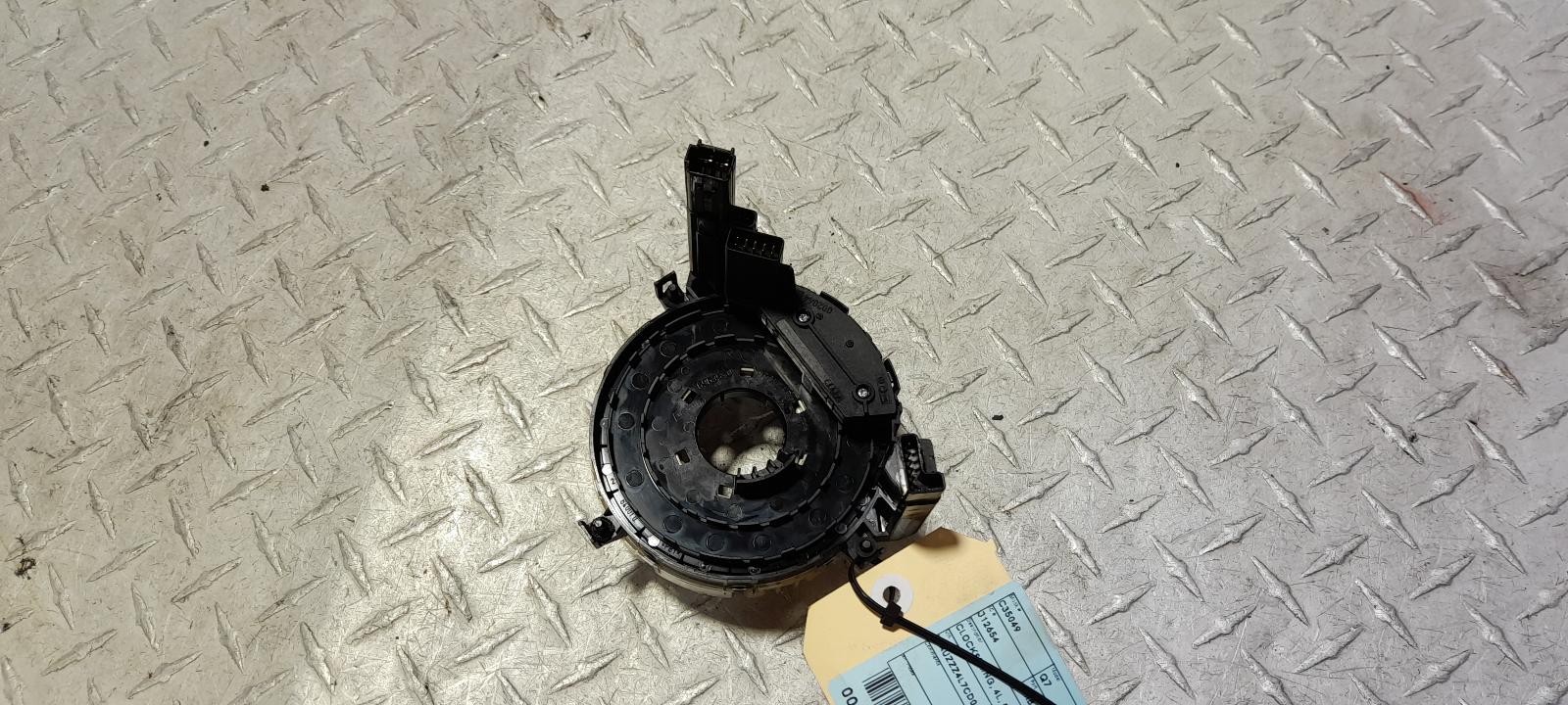 View Auto part Airbag Module/Sensor Audi Q7 2011