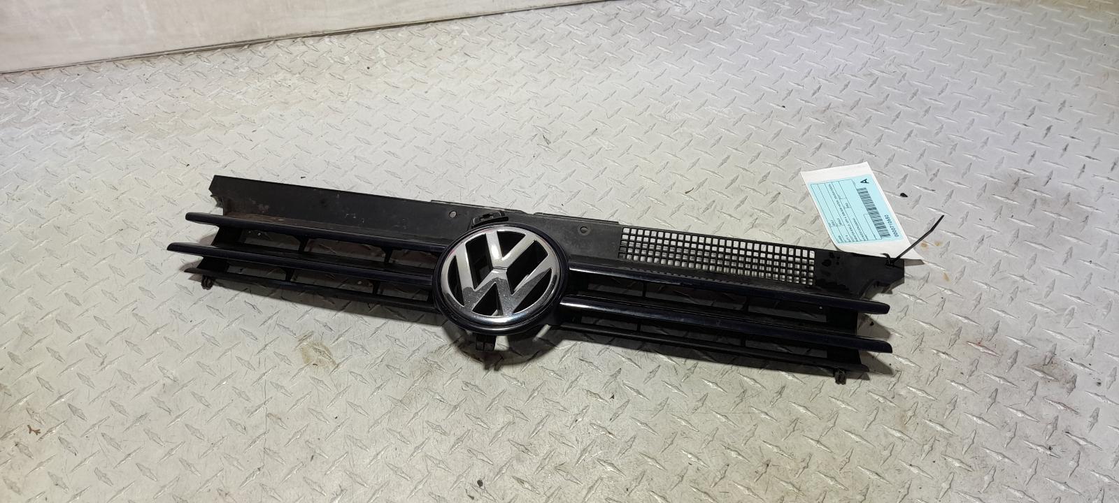 View Auto part Grille Volkswagen Golf 2003