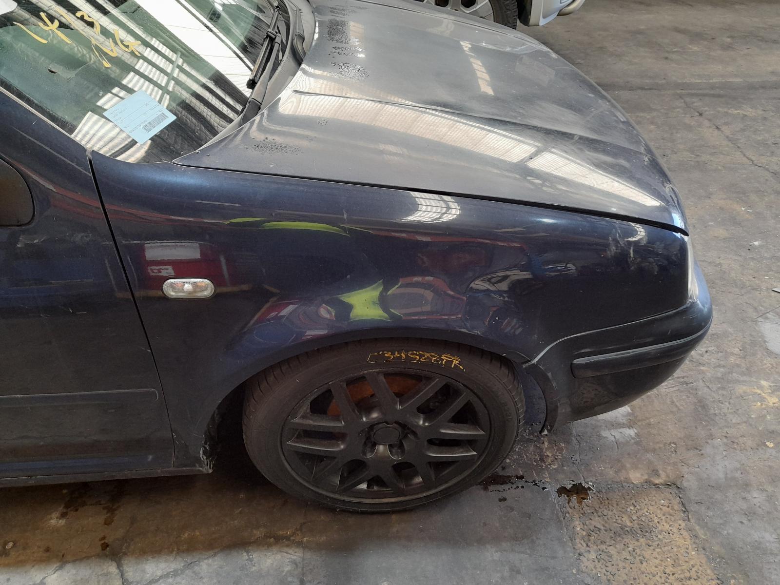 View Auto part Right Guard Volkswagen Golf 2003