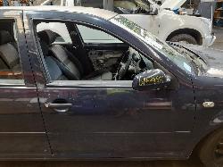 View Auto part Right Front Door Volkswagen Golf 2003