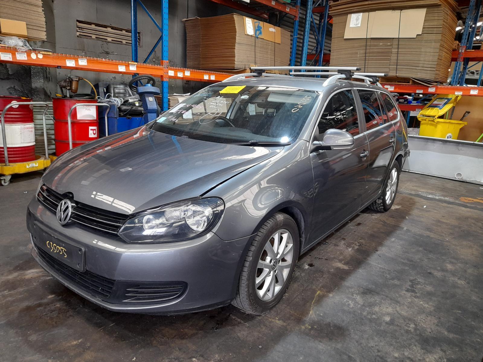 View Auto part Trans/Gearbox Volkswagen Golf 2012
