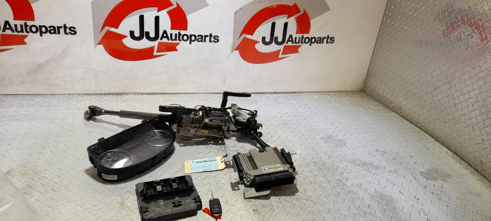 View Auto part Ecu Volkswagen Caddy 2017