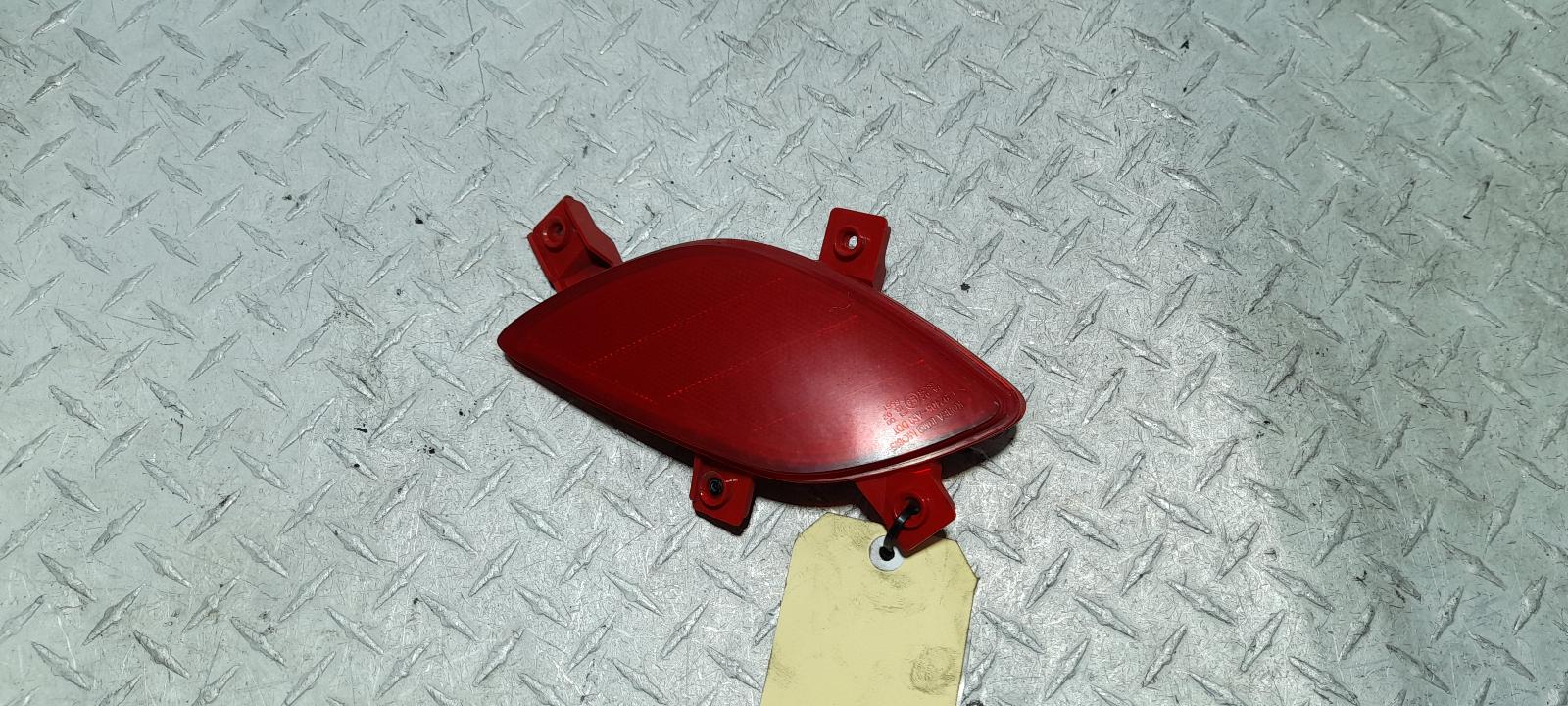 View Auto part Left Taillight Hyundai I30 2013