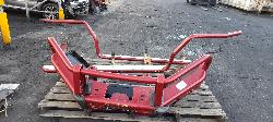 View Auto part Front Bumper Toyota Hilux 2017